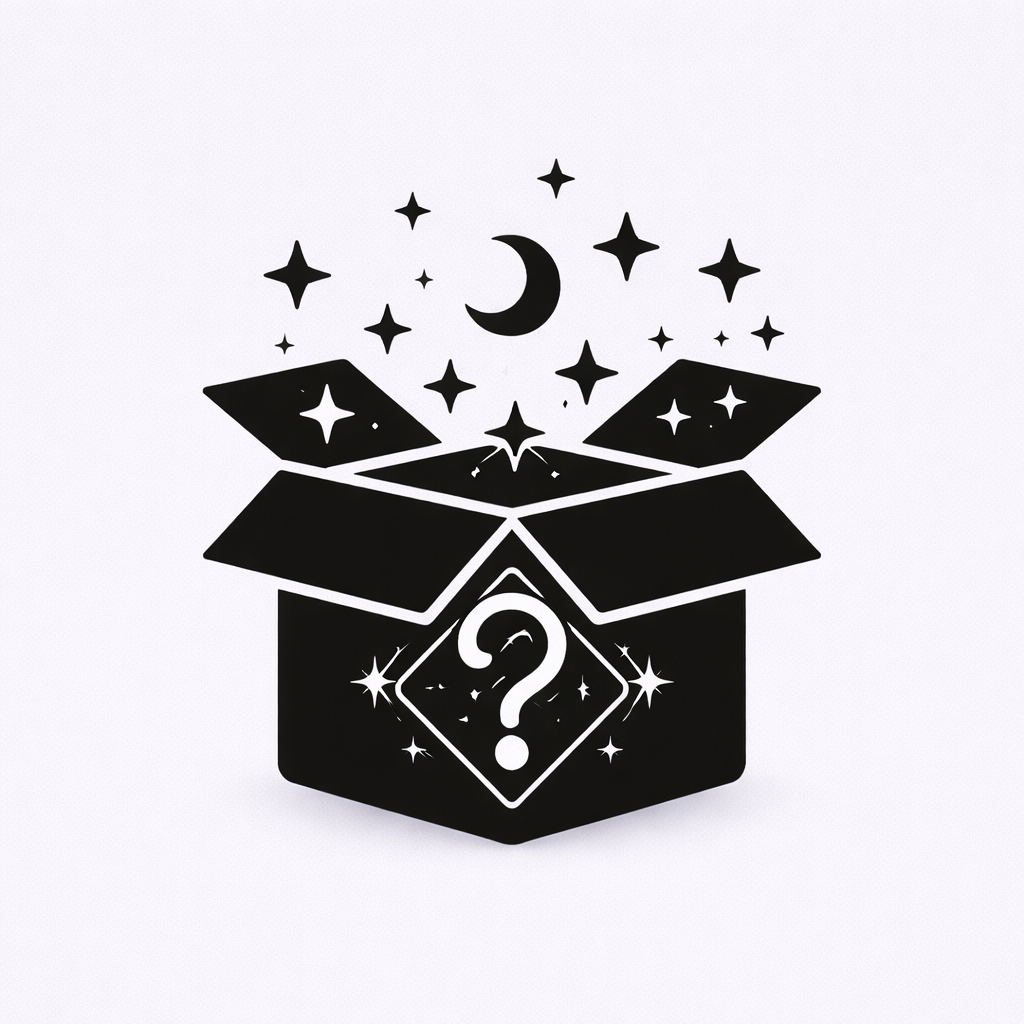 FearFan Mystery Box