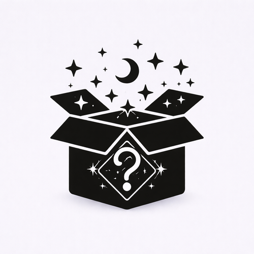 FearFan Mystery Box