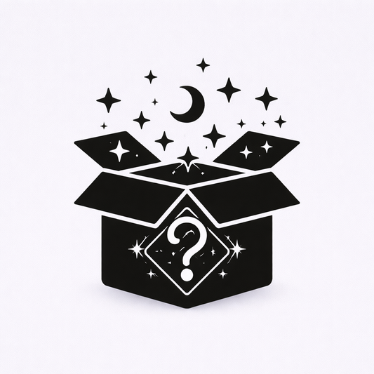FearFan Mystery Box